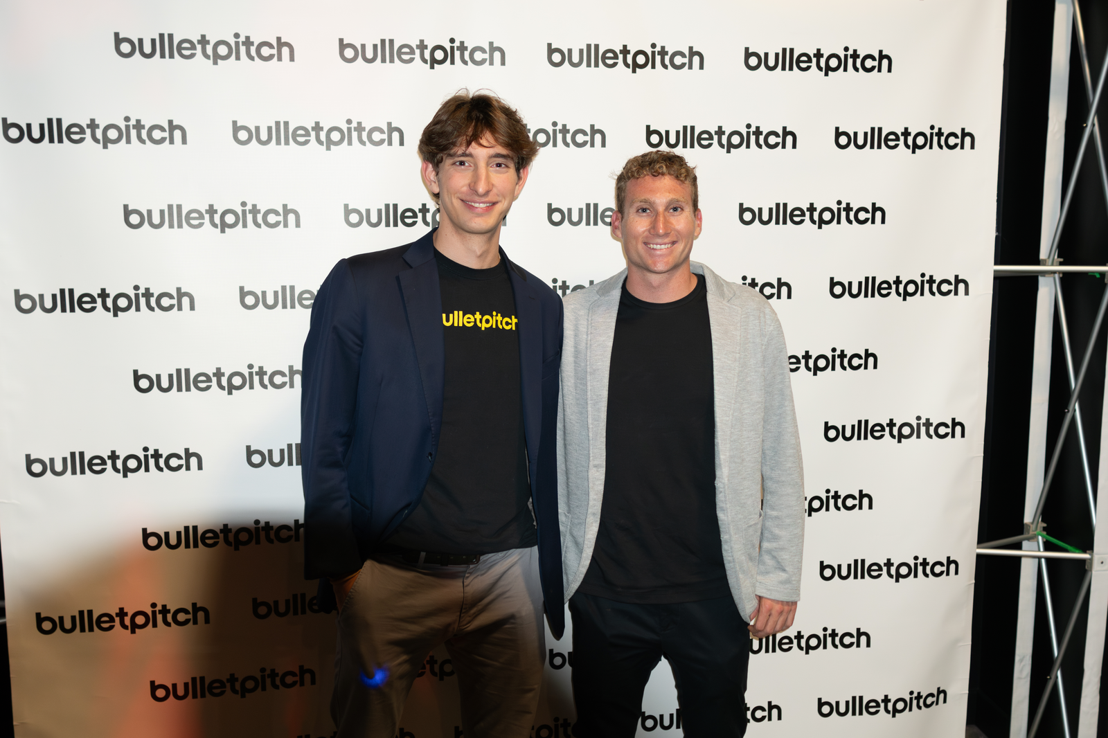 bulletpitch